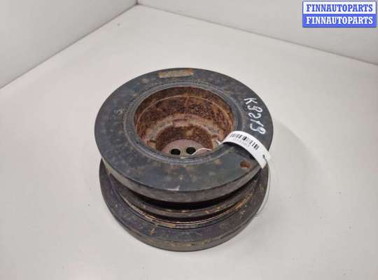 купить Шкив коленвала на BMW 3 E46 4 поколение (1998-2006)