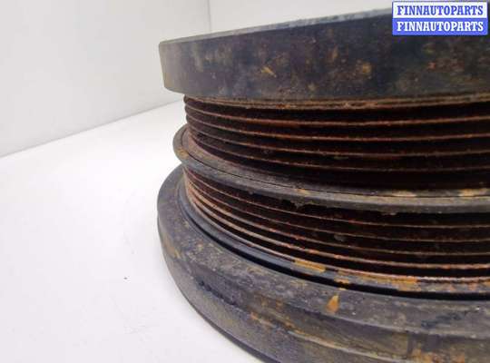 купить Шкив коленвала на BMW 3 E46 4 поколение (1998-2006)