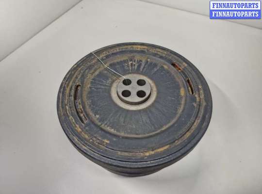 купить Шкив коленвала на BMW 3 E46 4 поколение (1998-2006)