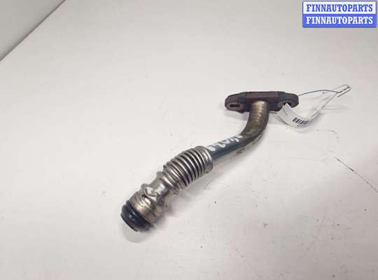 Патрубок (трубка, шланг) на Renault Espace IV