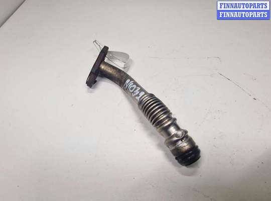 Патрубок (трубка, шланг) на Renault Espace IV