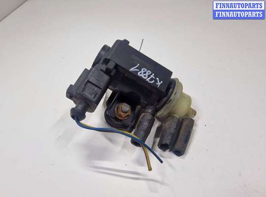 Клапан турбины (датчик давления наддува) на SEAT Ibiza IV (6J5)