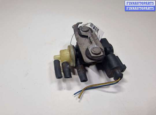 Клапан турбины (датчик давления наддува) на SEAT Ibiza IV (6J5) 
