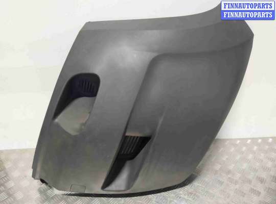 Клык бампера передний правый PG1187162 на Fiat Ducato III (250-254) 2006 - 2016