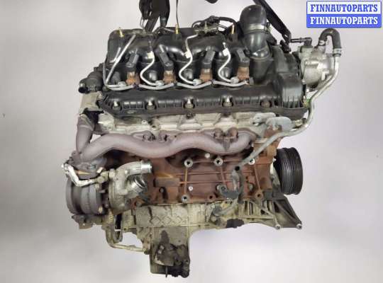 купить Двигатель на Land Rover Range Rover Sport (LS) 2005 - 2013