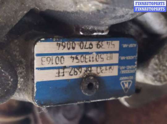 купить Двигатель на Land Rover Range Rover Sport (LS) 2005 - 2013