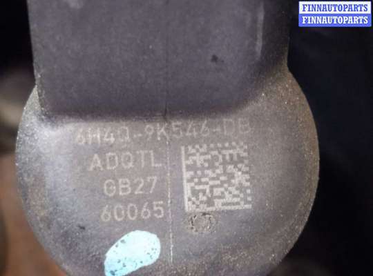 купить Двигатель на Land Rover Range Rover Sport (LS) 2005 - 2013