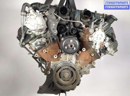 купить Двигатель на Land Rover Range Rover Sport (LS) 2005 - 2013