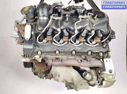купить Двигатель на Land Rover Range Rover Sport (LS) 2005 - 2013