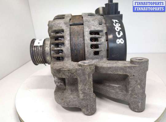 купить Генератор на Ford Focus 2 2004 - 2011