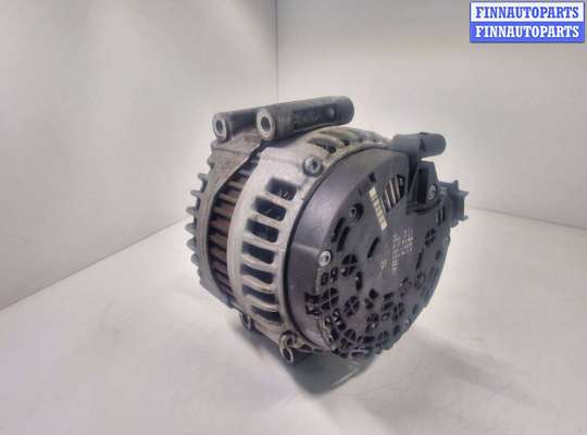 купить Генератор на Mercedes ML W164 2 поколение [рестайлинг] (2008-2011)