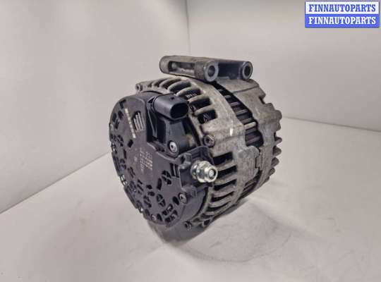 купить Генератор на Mercedes ML W164 2 поколение [рестайлинг] (2008-2011)