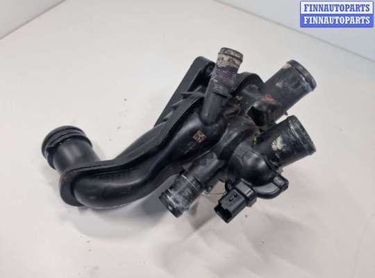 купить Корпус термостата на Peugeot 3008 1 поколение (2010-2013)