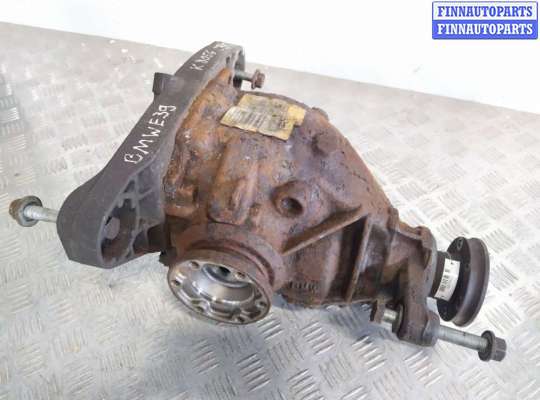 купить Редуктор заднего моста на BMW 5 E39 4 поколение [рейстайлинг] (2000-2004)