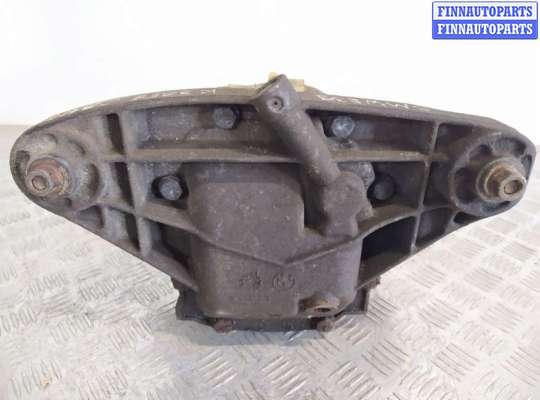 купить Редуктор заднего моста на BMW 5 E39 4 поколение [рейстайлинг] (2000-2004)