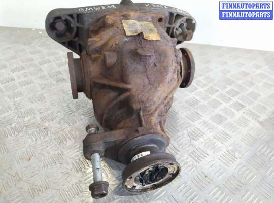 купить Редуктор заднего моста на BMW 5 E39 4 поколение [рейстайлинг] (2000-2004)