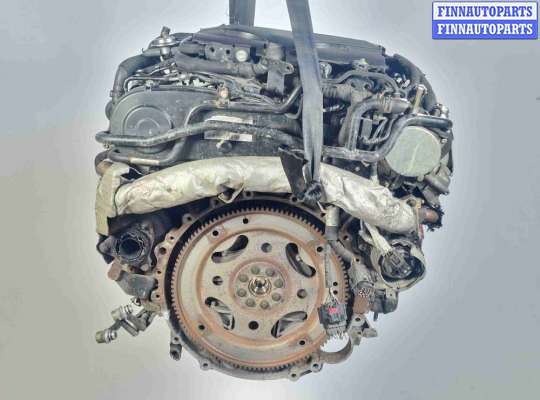 купить Двигатель на Jaguar XF (X250) 2007 - 2016