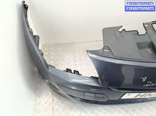 купить Бампер передний на Renault Megane 3 2009 - 2014