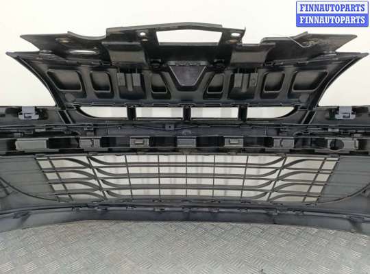 купить Бампер передний на Renault Megane 3 2009 - 2014