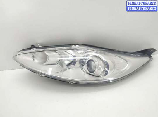 Фара левая FO2206732 на Ford Fiesta VI 2008 - 2018