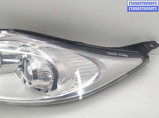 купить Фара левая на Ford Fiesta VI 2008 - 2018