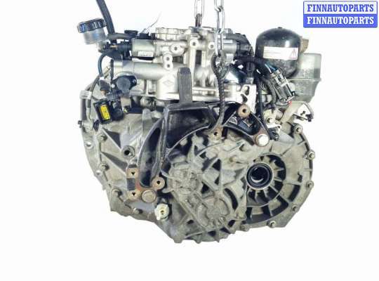 РКПП - Роботизированная коробка передач