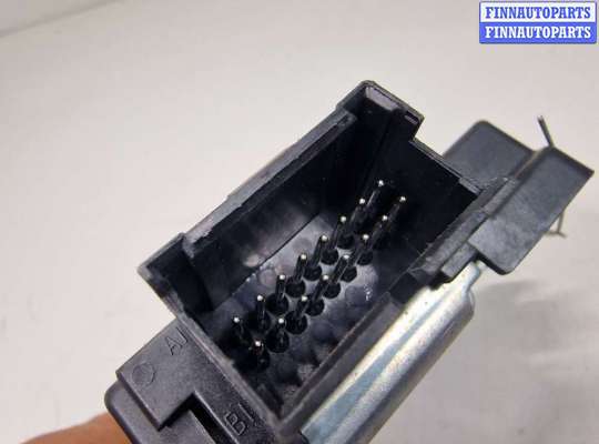 купить Блок управления раздаточной коробки на Mercedes ML W163 M-klasse (W163) 1997 - 2005