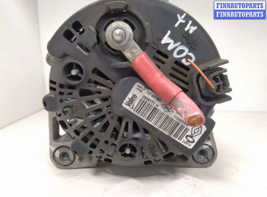 купить Генератор на Renault Scenic 3 поколение 2009 - 2013