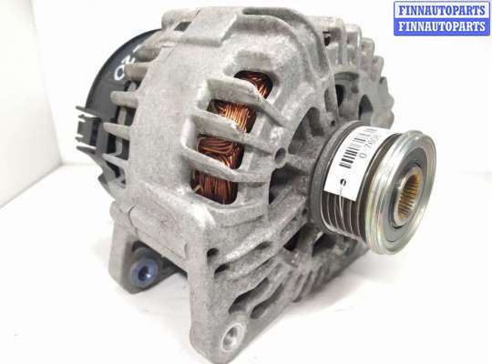 купить Генератор на Renault Scenic 3 поколение 2009 - 2013
