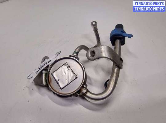 купить ТНВД на Opel Insignia I 2008 - 2017