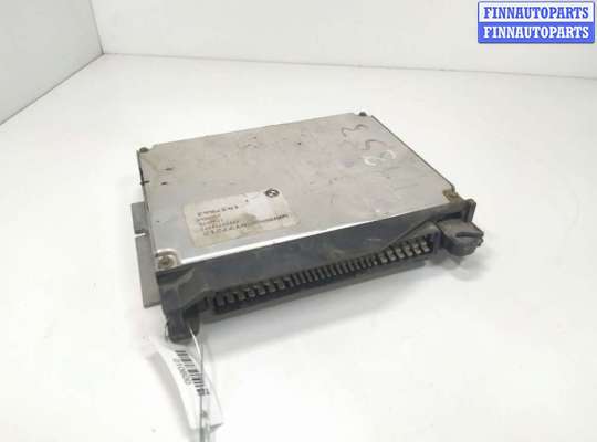 купить Блок управления двигателем на BMW 5 E39 4 поколение (1995-2000)