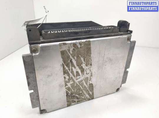 купить Блок управления двигателем на BMW 5 E39 4 поколение (1995-2000)