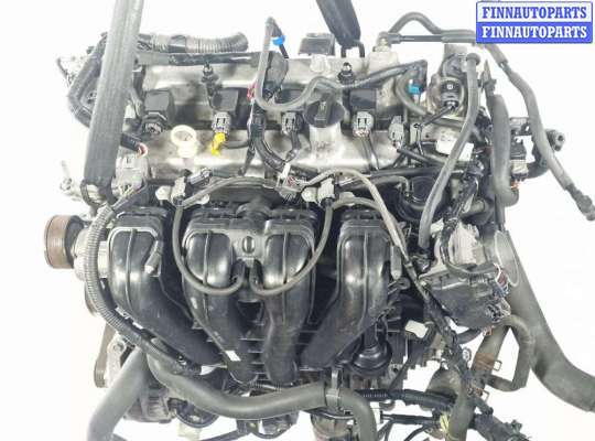 купить Двигатель на Mazda 5 2 поколение (2010-2015)