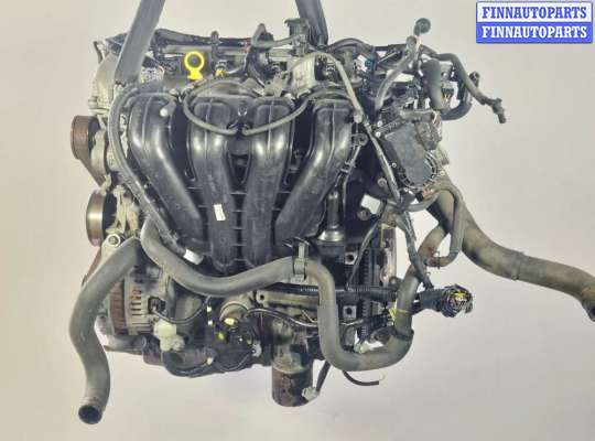 купить Двигатель на Mazda 5 2 поколение (2010-2015)