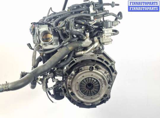 купить Двигатель на Mazda 5 2 поколение (2010-2015)