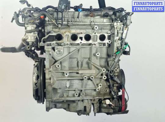 купить Двигатель на Mazda 5 2 поколение (2010-2015)