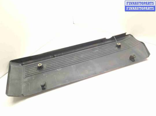 купить Декоративная крышка двигателя на BMW 5 E39 4 поколение (1995-2000)