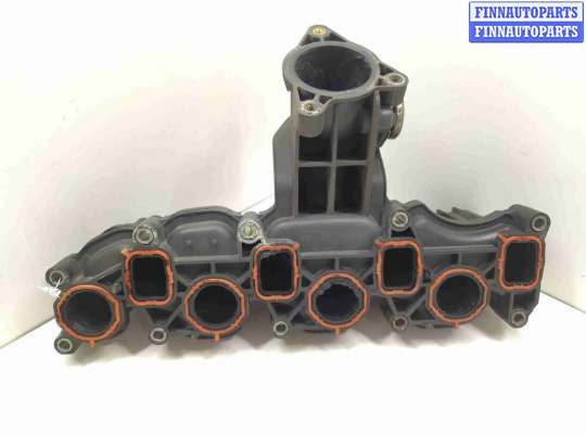 Коллектор впускной на Skoda Fabia II (5J)