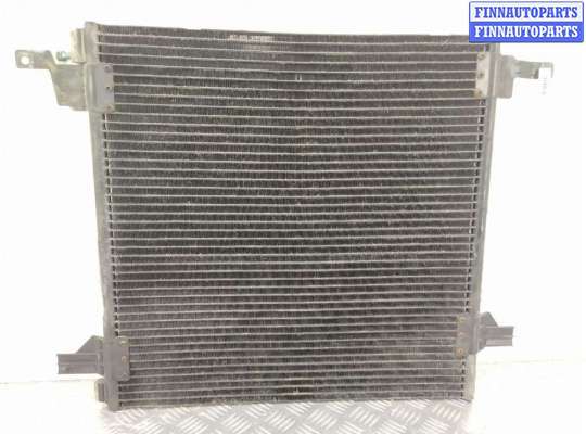 купить Радиатор кондиционера на Mercedes ML W163 M-klasse (W163) 1997 - 2005