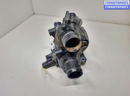 купить Корпус термостата на Peugeot 207 (WA,WC) 2006 - 2012