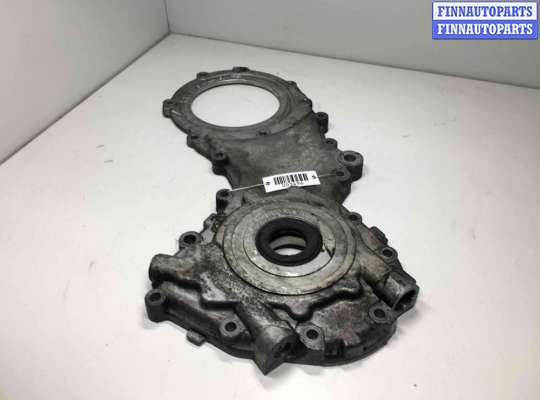 купить Крышка двигателя передняя на Ford Mondeo IV 2007 - 2015