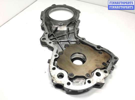 купить Крышка двигателя передняя на Ford Mondeo IV 2007 - 2015