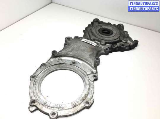 купить Крышка двигателя передняя на Ford Mondeo IV 2007 - 2015