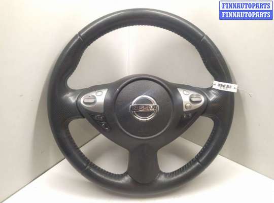 Руль NS992362 на Nissan Juke 1 поколение 2010 - 2014