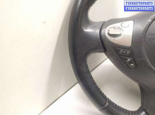 купить Руль на Nissan Juke 1 поколение 2010 - 2014