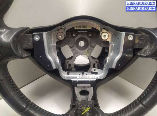 купить Руль на Nissan Juke 1 поколение 2010 - 2014