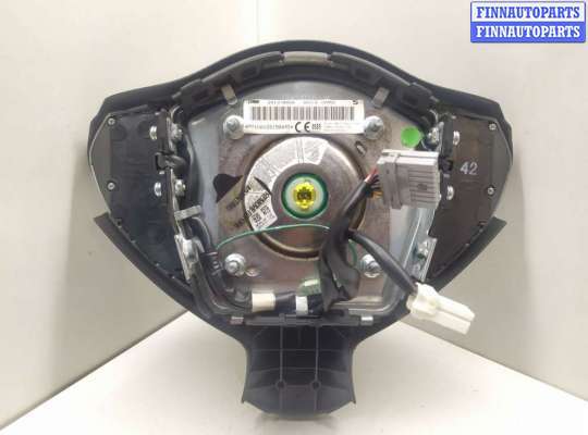 купить Руль на Nissan Juke 1 поколение 2010 - 2014