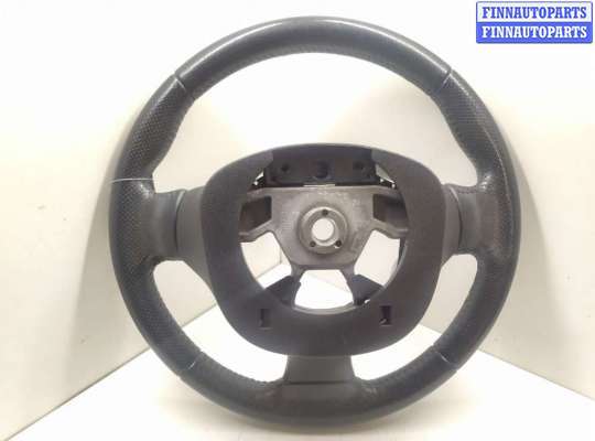 купить Руль на Nissan Juke 1 поколение 2010 - 2014