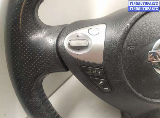 купить Руль на Nissan Juke 1 поколение 2010 - 2014