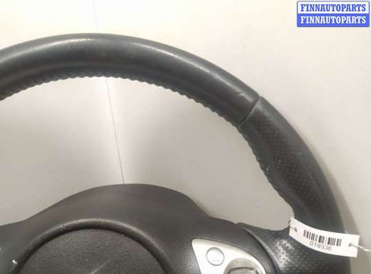 купить Руль на Nissan Juke 1 поколение 2010 - 2014